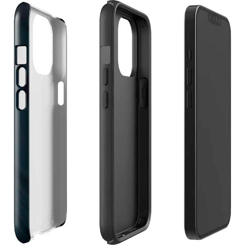 NBA San Antonio Spurs iPhone 13 Pro Max Impact Case