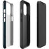 NBA San Antonio Spurs iPhone 13 Pro Max Impact Case