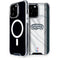 NBA San Antonio Spurs iPhone 13 Pro Max MagSafe Case