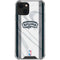 NBA San Antonio Spurs iPhone 14 Plus Clear Case