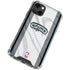 NBA San Antonio Spurs iPhone 14 Plus Clear Case
