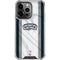 NBA San Antonio Spurs iPhone 15 Pro Clear Case