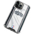 NBA San Antonio Spurs iPhone 14 Pro Clear Case