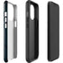 NBA San Antonio Spurs iPhone 14 Pro Impact Case