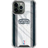 NBA San Antonio Spurs iPhone 15 Pro Max Clear Case