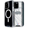 NBA San Antonio Spurs iPhone 14 Pro Max MagSafe Case