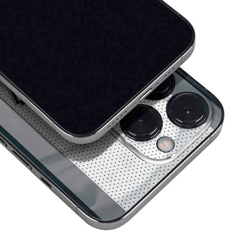NBA San Antonio Spurs iPhone 15 Pro Skin