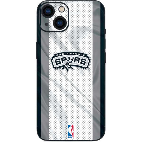 NBA San Antonio Spurs iPhone 14 Skin