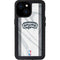 NBA San Antonio Spurs iPhone 15 Waterproof Case
