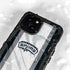 NBA San Antonio Spurs iPhone 15 Waterproof Case