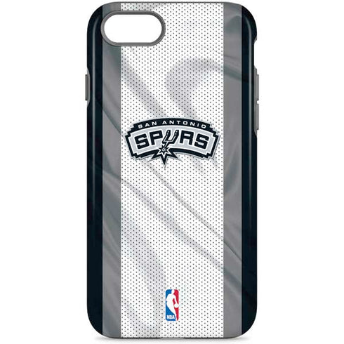 NBA San Antonio Spurs iPhone 7 Pro Case