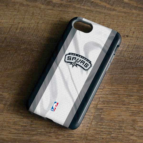 NBA San Antonio Spurs iPhone 7 Pro Case
