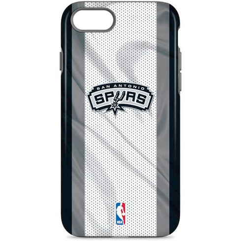 NBA San Antonio Spurs iPhone 8 Pro Case