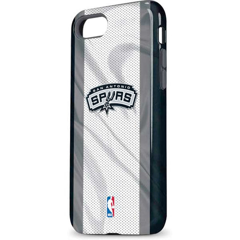 NBA San Antonio Spurs iPhone 8 Pro Case