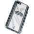 NBA San Antonio Spurs iPhone SE (2nd & 3rd Gen) Clear Case