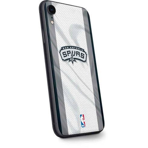 NBA San Antonio Spurs iPhone XR Skin