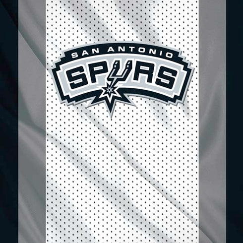 NBA San Antonio Spurs iPhone XR Skin