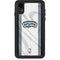NBA San Antonio Spurs iPhone XR Waterproof Case