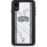 NBA San Antonio Spurs iPhone XR Waterproof Case