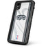 NBA San Antonio Spurs iPhone XR Waterproof Case