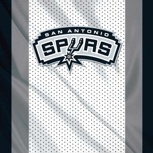 NBA San Antonio Spurs iPhone XS Max Skin