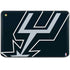 NBA San Antonio Spurs Large Logo HP Chromebook Skin