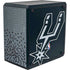 NBA San Antonio Spurs Large Logo Cooler Master MasterBox Q300L Mini Tower Skin