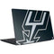 NBA San Antonio Spurs Large Logo Dell Vostro Skin