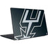 NBA San Antonio Spurs Large Logo Dell Vostro Skin