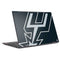NBA San Antonio Spurs Large Logo HP Envy Skin