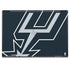 NBA San Antonio Spurs Large Logo HP Envy Skin