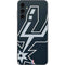 NBA San Antonio Spurs Large Logo Galaxy A14 5G Skin