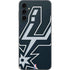 NBA San Antonio Spurs Large Logo Galaxy A14 5G Skin