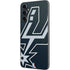 NBA San Antonio Spurs Large Logo Galaxy A14 5G Skin
