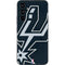 NBA San Antonio Spurs Large Logo Galaxy A54 5G Skin