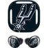 NBA San Antonio Spurs Large Logo Galaxy Buds Pro Skin