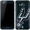 NBA San Antonio Spurs Large Logo Galaxy J3 Skin