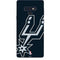 NBA San Antonio Spurs Large Logo Galaxy Note 9 Skin