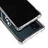 NBA San Antonio Spurs Large Logo Galaxy Note20 5G Clear Case