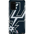 NBA San Antonio Spurs Large Logo Galaxy Note20 5G Pro Case