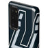 NBA San Antonio Spurs Large Logo Galaxy Note20 5G Pro Case