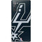 NBA San Antonio Spurs Large Logo Galaxy Note20 5G Skin