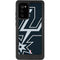 NBA San Antonio Spurs Large Logo Galaxy Note20 5G Waterproof Case