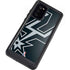 NBA San Antonio Spurs Large Logo Galaxy Note20 5G Waterproof Case