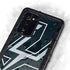 NBA San Antonio Spurs Large Logo Galaxy Note20 5G Waterproof Case