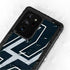 NBA San Antonio Spurs Large Logo Galaxy Note20 Ultra 5G Waterproof Case