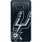 NBA San Antonio Spurs Large Logo Galaxy S10e Skin