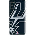 NBA San Antonio Spurs Large Logo Galaxy S20 Fan Edition Skin