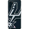 NBA San Antonio Spurs Large Logo Galaxy S20 Plus Skin