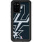 NBA San Antonio Spurs Large Logo Galaxy S20 Plus Waterproof Case